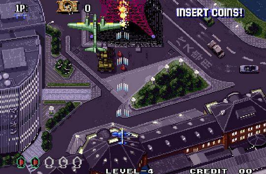 四国战机合集(含模拟器)