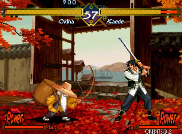 月华剑士合集+模拟器