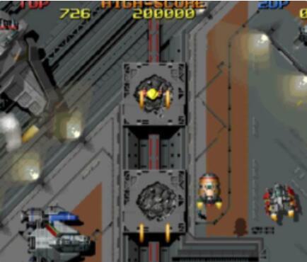 雷电合集(含模拟器)