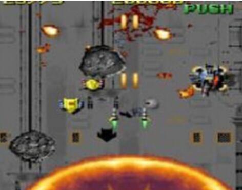 雷电合集(含模拟器)