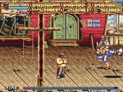 铁钩船长单机游戏