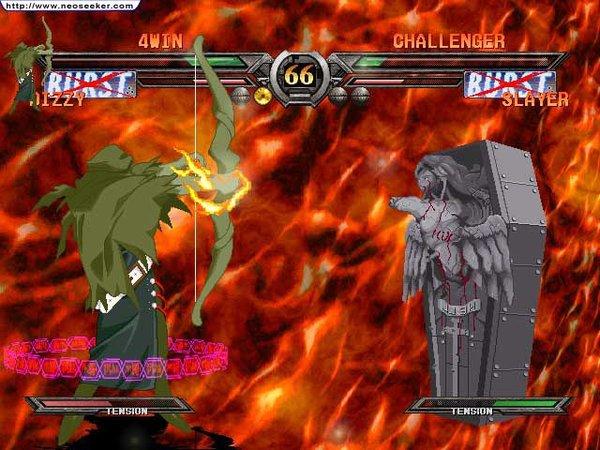 罪恶工具X2：午夜嘉年华