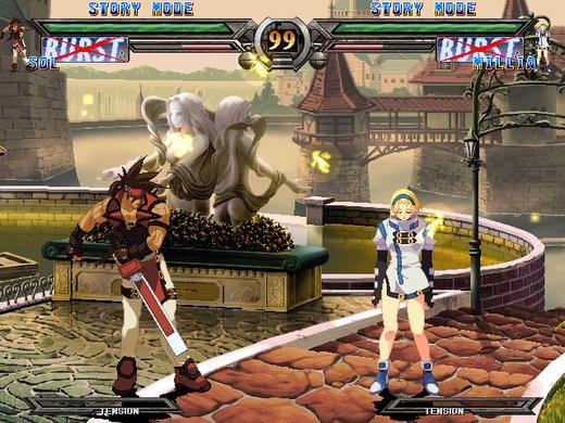 罪恶工具X2：午夜嘉年华