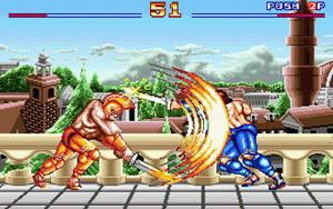 古罗马对决(快打布兰达)