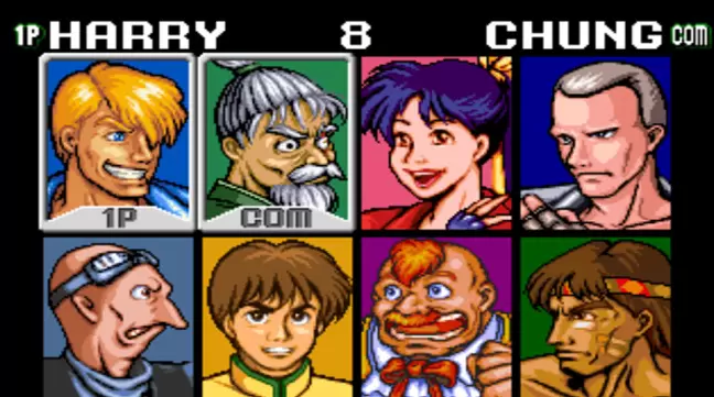 道家格斗(Tao Taido)