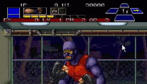 谍报飞龙(The Super Spy)