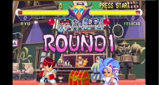 超级口袋战士合集(美日亚三版本)(含模拟器)