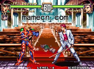 超人学园钢帝王