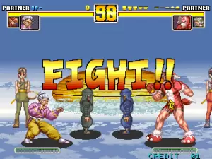 豪血寺一族外传