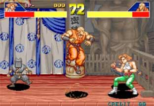 豪血寺一族最强传说