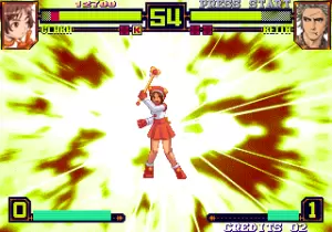 豪血寺一族斗婚