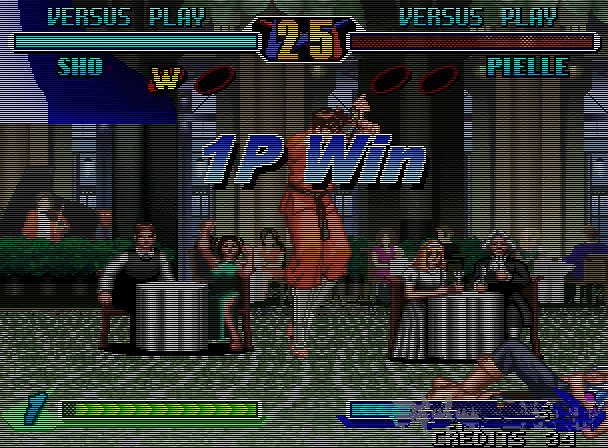 爆裂人复仇合集(含模拟器)