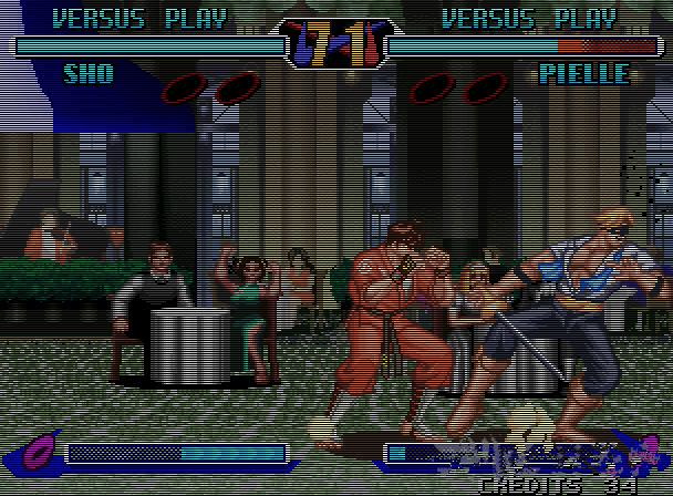 爆裂人复仇合集(含模拟器)