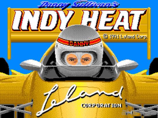 环绕方程式(Danny Sulli