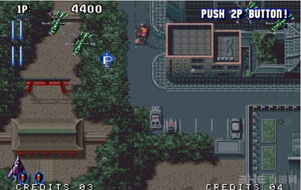 街机游戏1000合一中文版