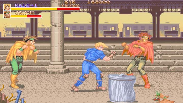 暴力风暴中文版