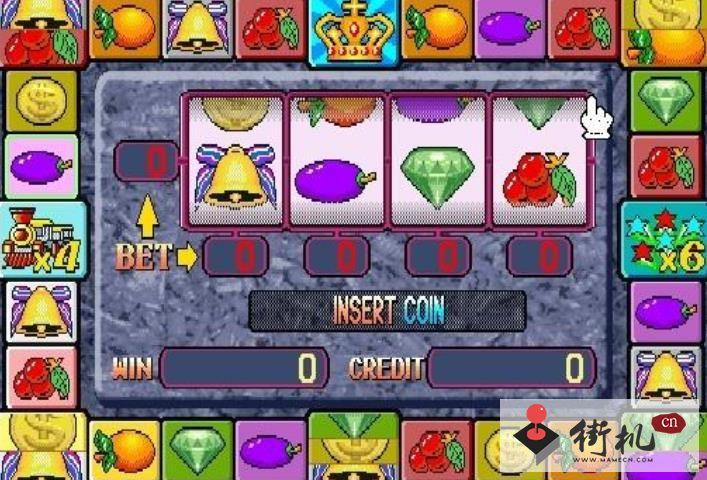 泰山闯天关破解版