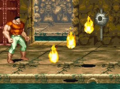 恐龙快打无限子弹版