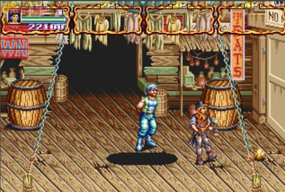 铁钩船长单机版