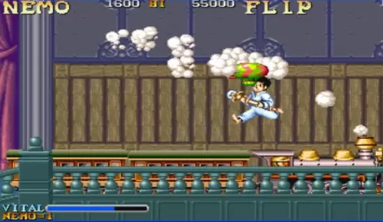 梦幻冒险中文版