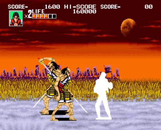 战国传承1硬盘版