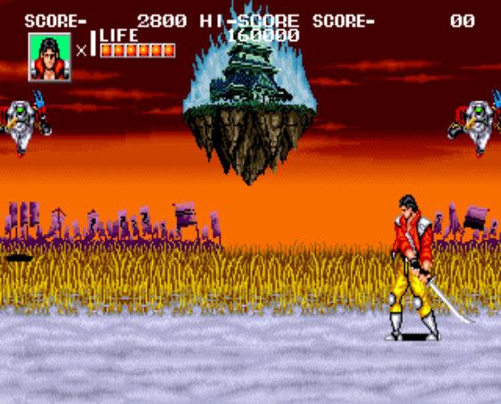 战国传承1硬盘版