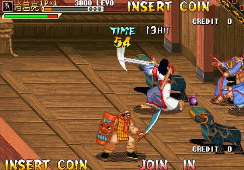 三国战纪正宗Plus