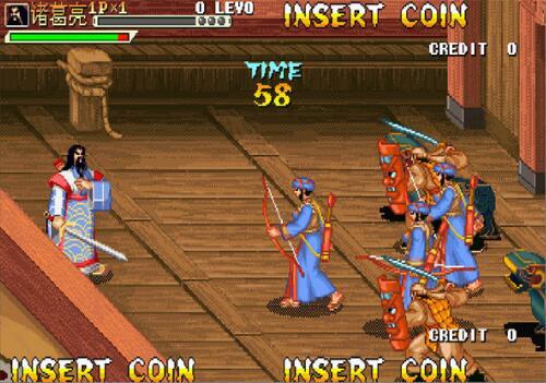 三国战纪正宗Plus