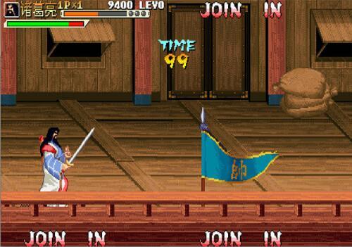 三国战纪正宗Plus