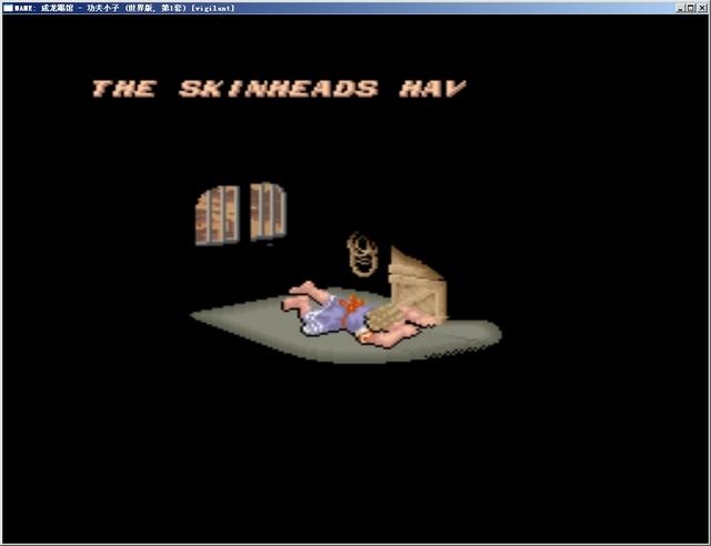 成龙踢馆功夫小子(美版)