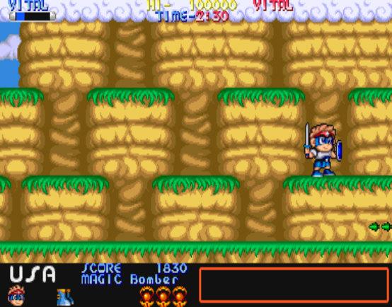 双麟儿魔法男孩硬盘版