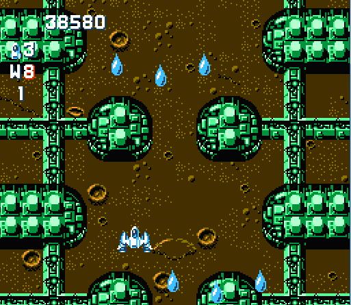 加纳战机硬盘版