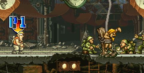 合金弹头老版本