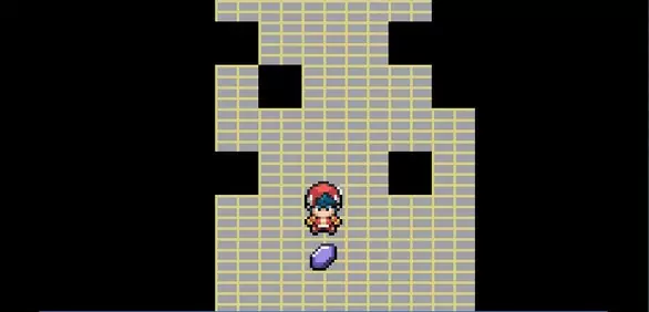 口袋妖怪暗之冰花中文版