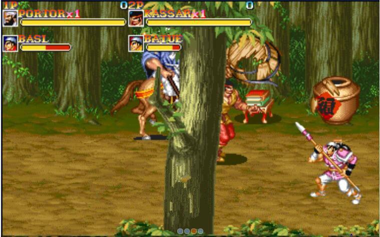 三国志II亚洲版