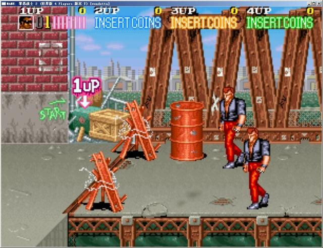 罪恶战士2直装版