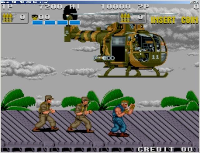 脱狱战俘中文典藏版