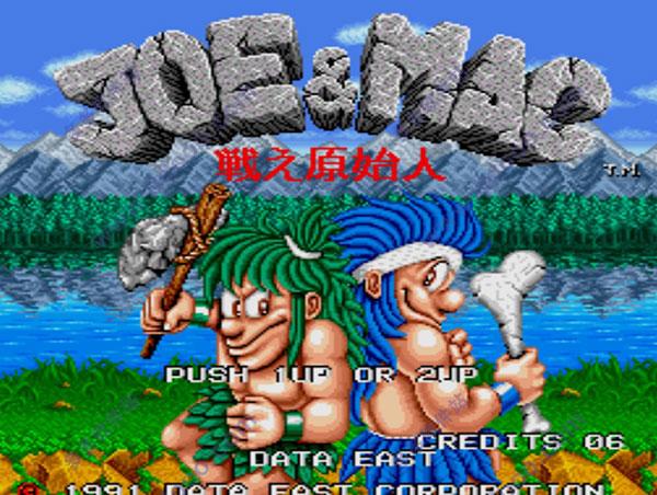 战斗原始人无敌版