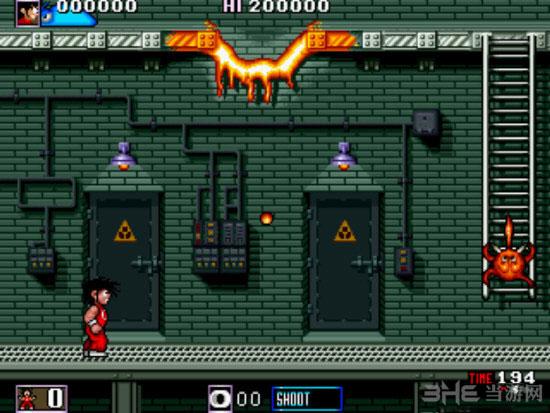 闪电投篮中文版