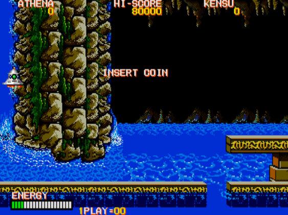 超能力战士免费版