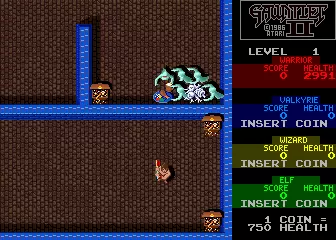 神奇男孩无敌版