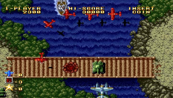 魔鬼飞行员最新版