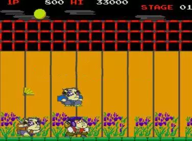 五右卫门先生中文版