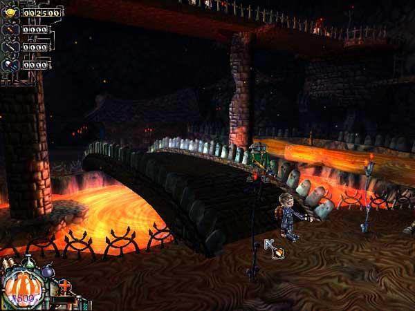 万圣节惊魂最新版