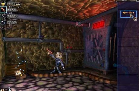 万圣节惊魂最新版