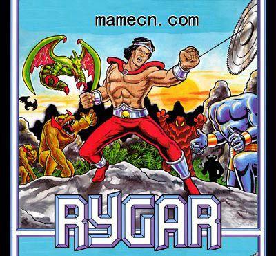 阿尔卑斯古战士中文版