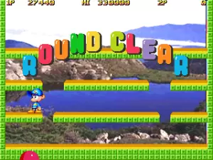 头槌小子中文版