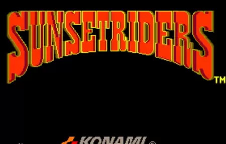 日落骑士(西部牛仔)