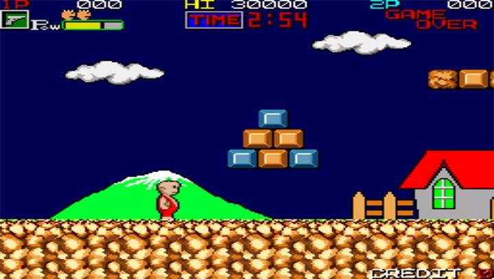 天安神童(盗版)