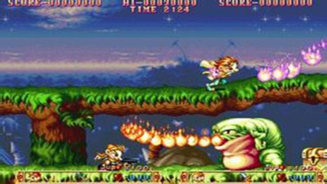 奇迹三合一(美版)